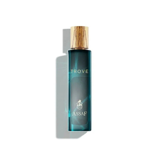 Assaf Trove EDP Men's Woody Spicy Fragrance 200ml
