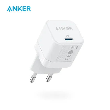 Anker PowerPort III 20W Cube