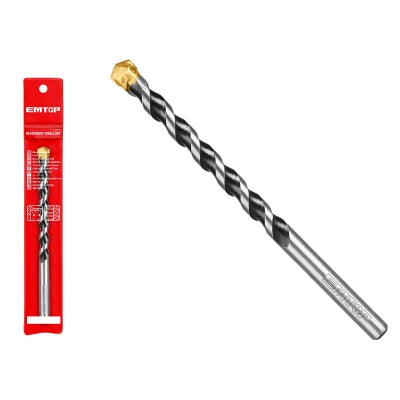 EMTOP WIDIA Drill Bit - 8×120 mm