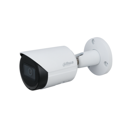 Dahua DH-IPC-HFW2431S-S-S2 4MP Lite IR Fixed-focal Bullet Network Camera (2.8mm)