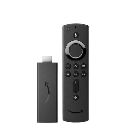 Fire TV Stick