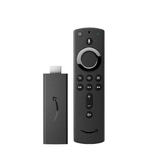 Fire TV Stick