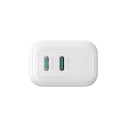Joyroom JR-TCF12 20W Dual-Port USB-C Charger