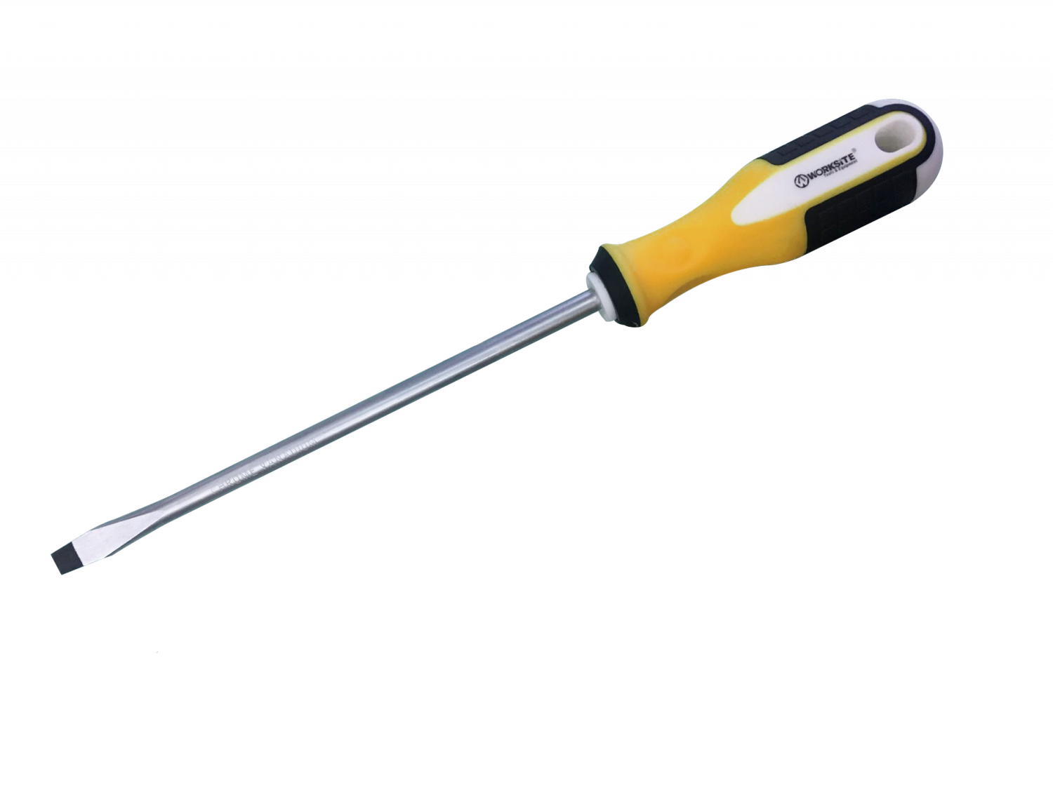 Flat Head Screwdriver 8 Flat Head Screwdriver 8