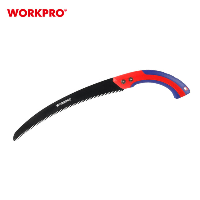 WORKPRO 13-Inch RazorTOOTH Pruning Saw | WP333011