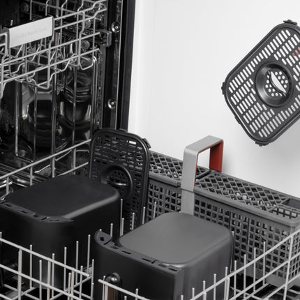 NC-AFD185V NutriCook Air Fryer Duo 2