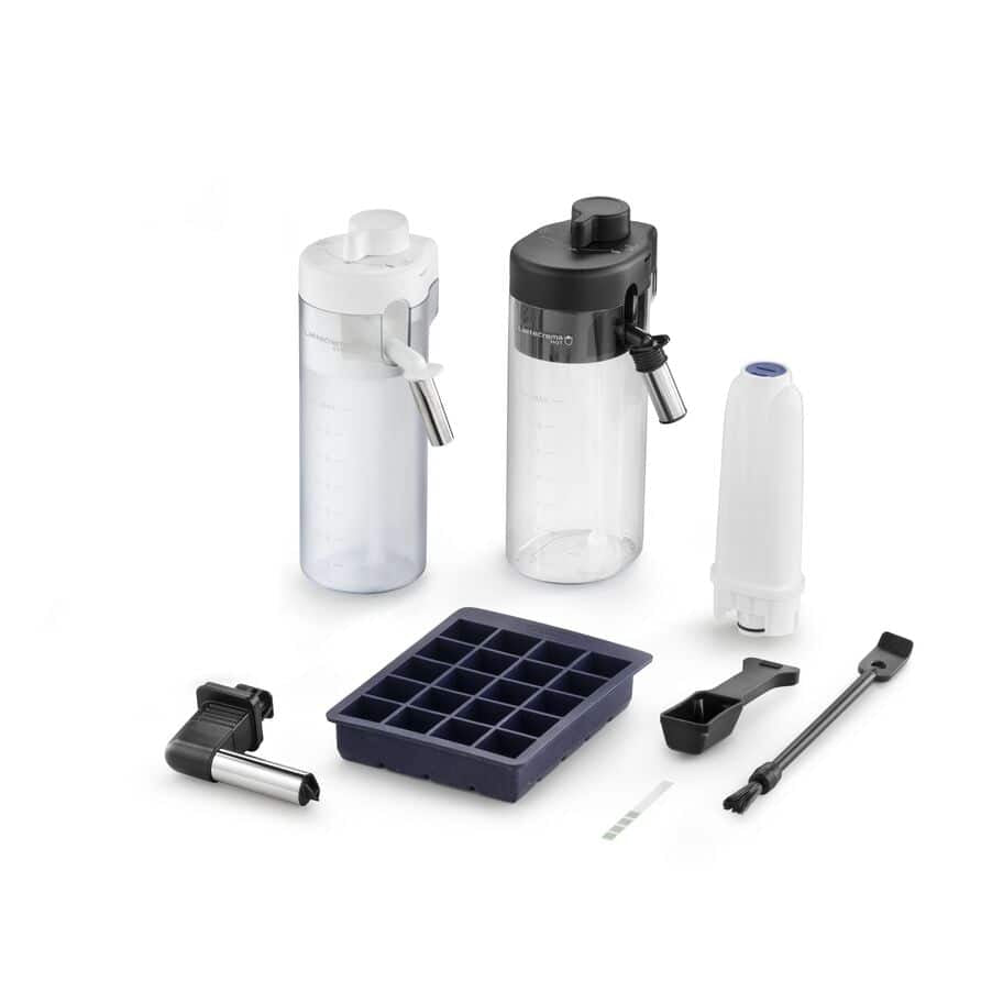 De'Longhi Eletta Explore Automatic Coffee Maker De'Longhi Eletta Explore Automatic Coffee Maker
