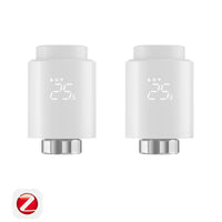 TRVZB SONOFF Zigbee Thermostatic Radiator Valve | TRVZB