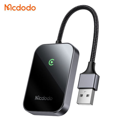 KINZ BOX MCDODO Wireless Apple CarPlay Adapter MCA-7210