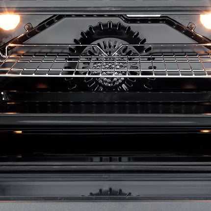 10.11.19.0011ElbaElio Electric Multifunction Oven ELIO 910