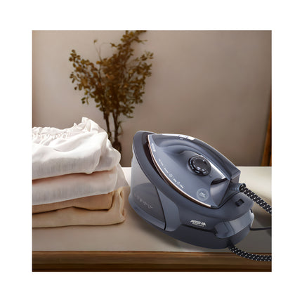 3263 Arshia Pump Iron