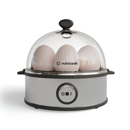 NC-EC360 NutriCook Rapid Egg Cooker