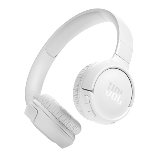 سماعة JBL Tune 520BT سماعة JBL Tune 520BT