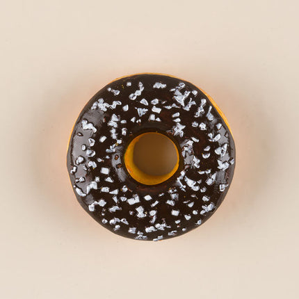 Madame Coco Donuts Fridge Magnet – Designer Decor