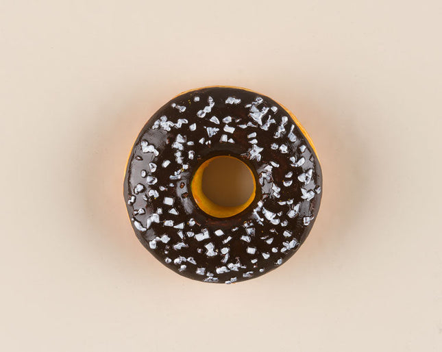 Madame Coco Donuts Fridge Magnet – Designer Decor