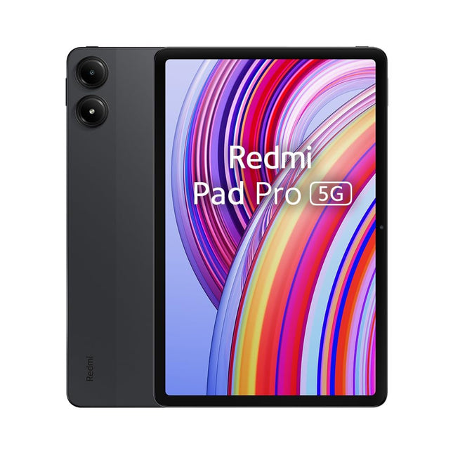 Redmi Pad Pro 5G 8GB RAM 256GB ROM