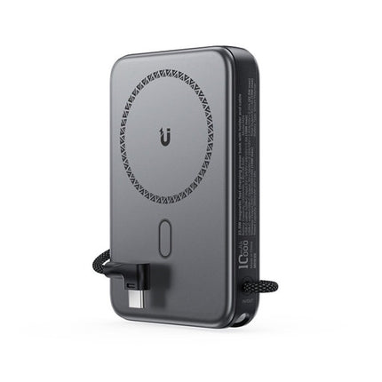 Acefast M24 10000mAh Magnetic Fast Wireless Power Bank