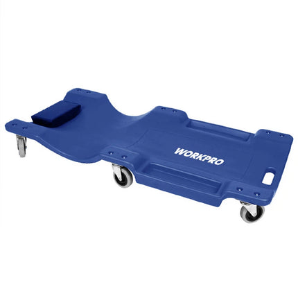 WORKPRO 6-Wheel Plastic Creeper