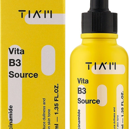 Tiam Vita B3 Source Niacinamide Serum 40ml