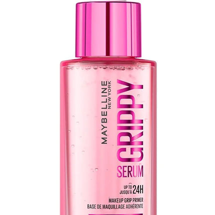 Maybelline Grippy Serum Primer with Niacinamide