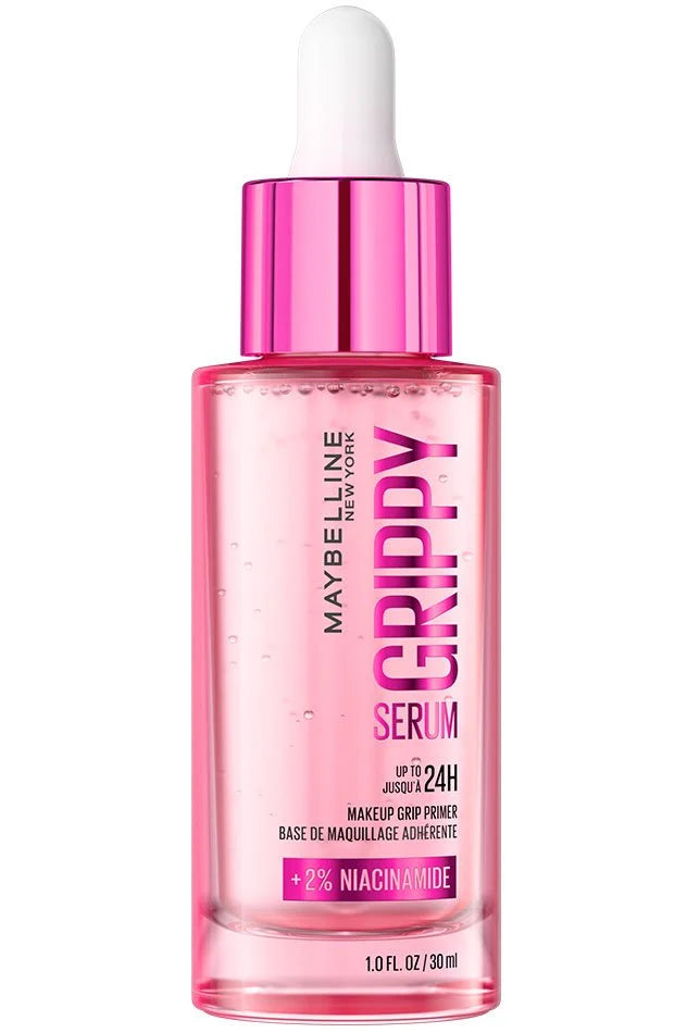 Maybelline Grippy Serum Primer with Niacinamide