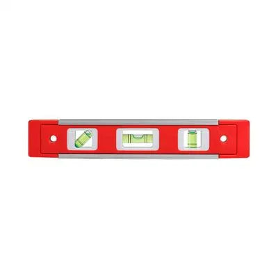 WORKPRO 225mm (9") Magnetic Torpedo Level