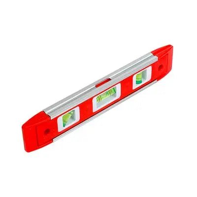 WORKPRO 225mm (9") Magnetic Torpedo Level