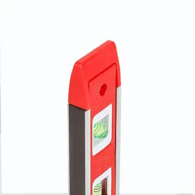 ميزان ماء مغناطيسي WORKPRO مقاس 225 مم (9 بوصة) ميزان ماء مغناطيسي WORKPRO مقاس 225 مم (9 بوصة)