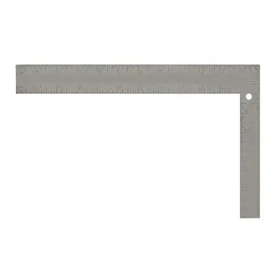WORKPRO 200mm x 300mm Steel Carpenter Square