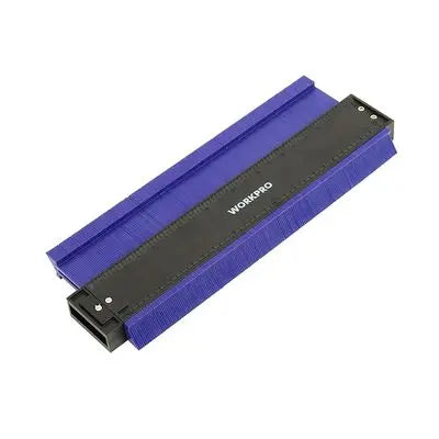 WORKPRO 250mm (10") Plastic Contour Gauge