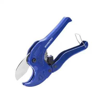 WORKPRO 42mm (1-5/8") Quick Release Pipe Cutter