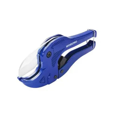 WORKPRO 42mm (1-5/8") Quick Release Pipe Cutter