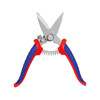 WORKPRO 180MM (7") Multi-Function Scissors | WP214008