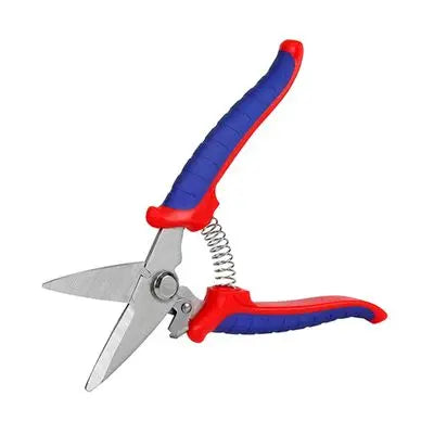 مقص WORKPRO متعدد الوظائف مقاس 180 مم (7 بوصات) | WP214008 مقص WORKPRO متعدد الوظائف مقاس 180 مم (7 بوصات) | WP214008