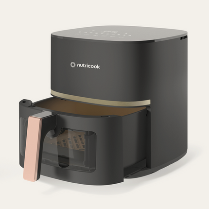 NC-AFE152M-G NutriCook Air Fryer Essentials Digital Vision