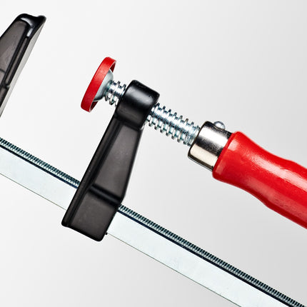 24-Inch Steel Bar Clamp