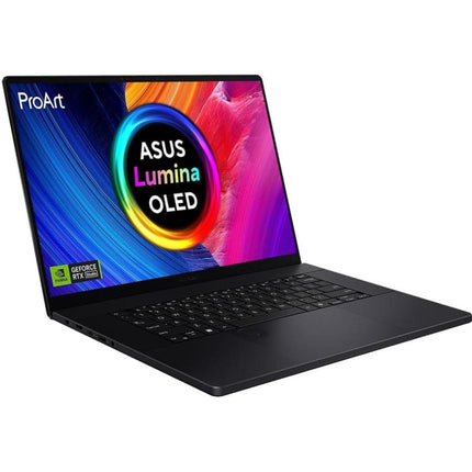Asus H7606WI-ME058W Laptops