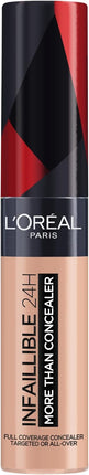 LOREAL PARIS L'Oréal Paris Infallible 24H Concealer – Oatmeal 324