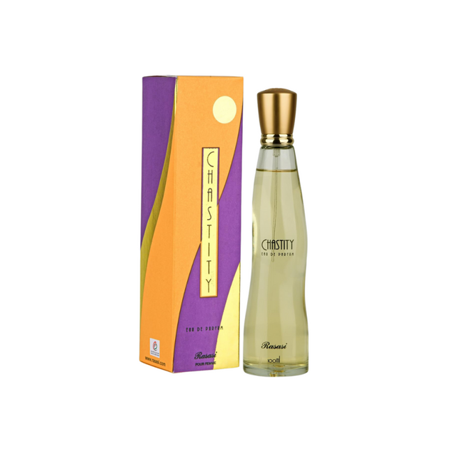 Rasasi Chastity EDP 100ml Perfume for Women
