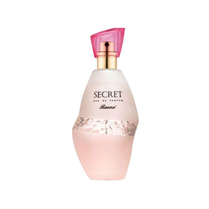 Rasasi Secret Eau de Parfum for Women 75ml