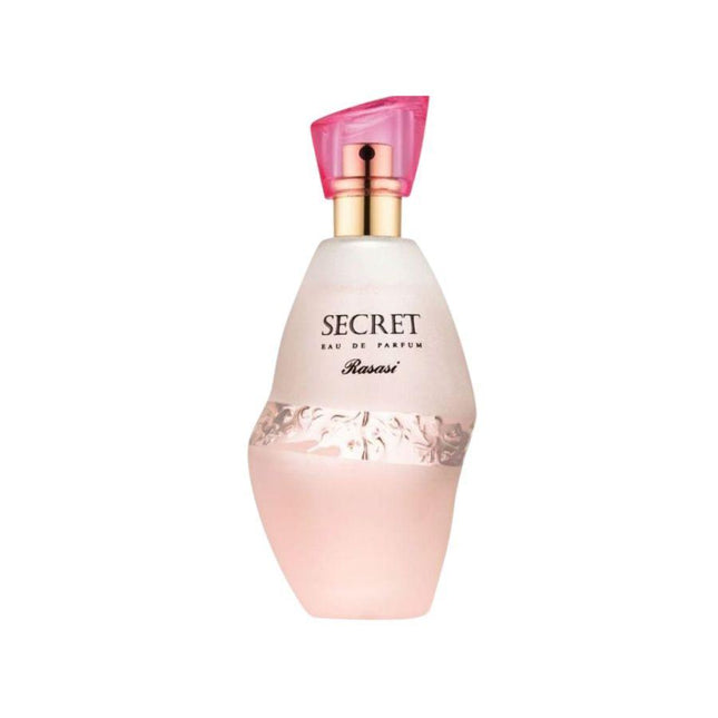 Rasasi Secret Eau de Parfum for Women 75ml
