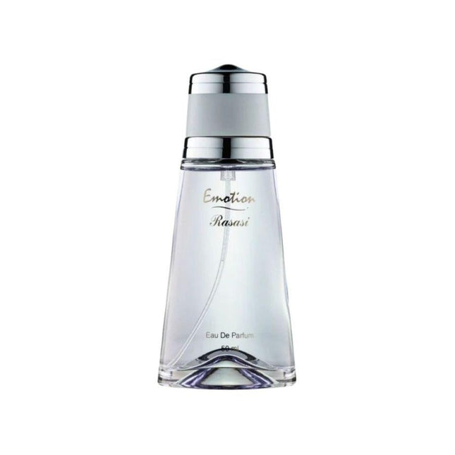 Rasasi Emotion EDP 50ml for Women – Floral Perfume