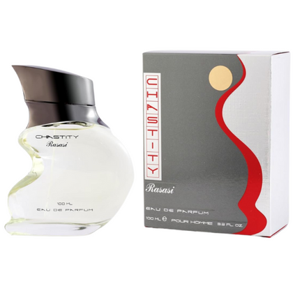 Rasasi Chastity Eau de Parfum 100ml for Women
