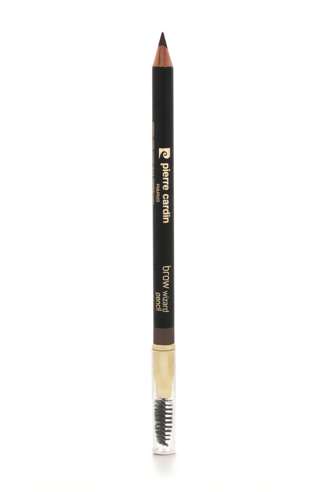 Pierre Cardin Brow Wizard Pencil Ashy Blonde Gray 619