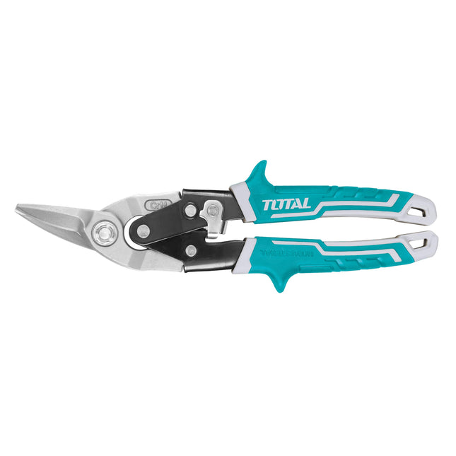  Total THTJ531106  Aviation Snip 10" Left Cut 