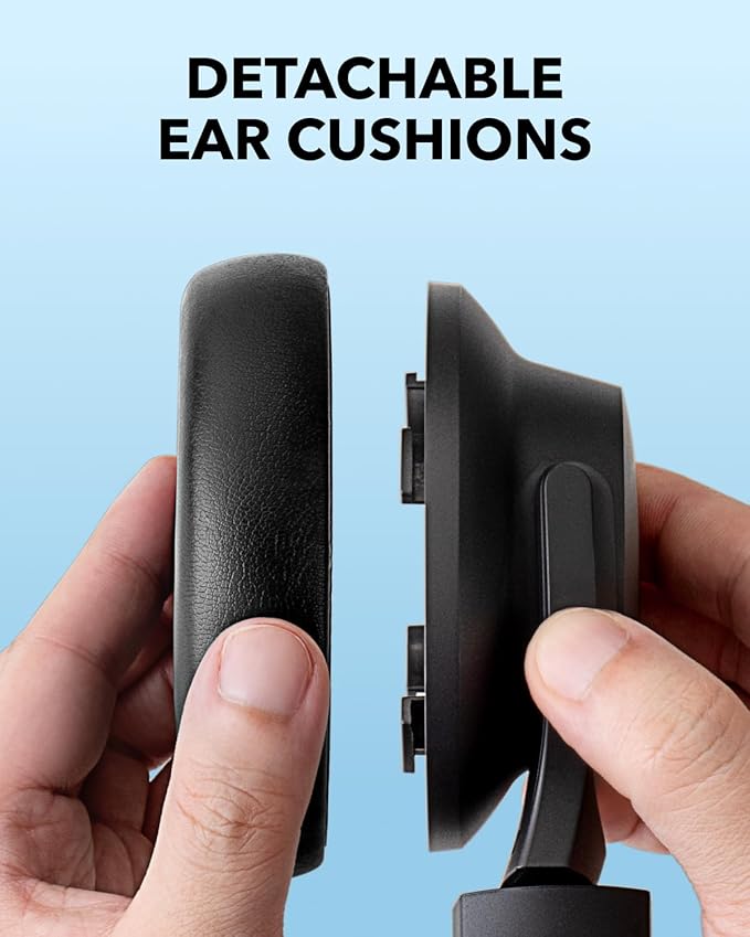 Anker Soundcore Q11i Wireless Headphones Anker Soundcore Q11i Wireless Headphones