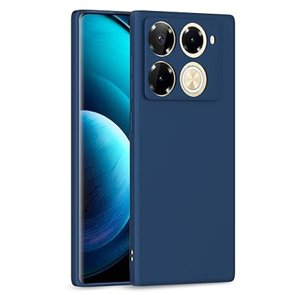 Infinix  NOTE 40 Pro 5G  Smartphone | 8 GB _ 256 GB