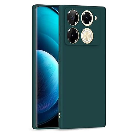 Infinix  NOTE 40 Pro 5G  Smartphone | 8 GB _ 256 GB