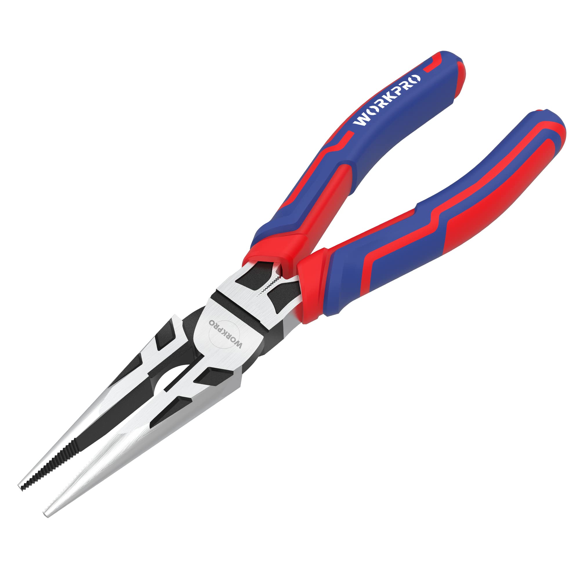 WorkPro 8 WorkPro 8