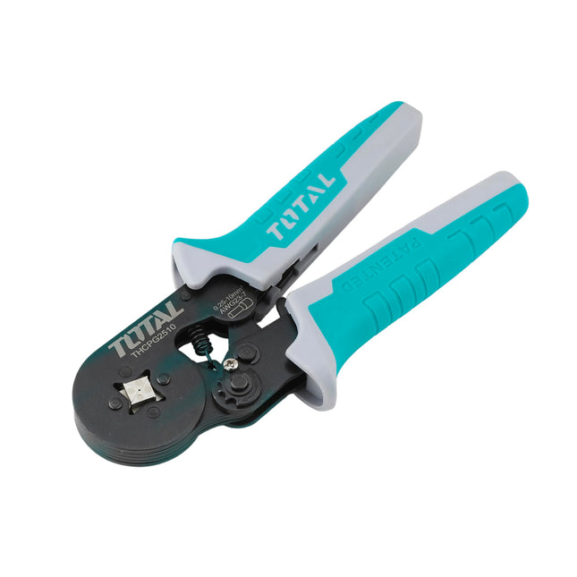 Total THCPG2510 Wire Crimping Plier 10mm